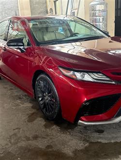 تويوتا كامري